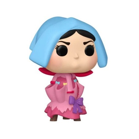 FUNKO POP! SLEEPING BEAUTY (MERRYWEATHER) 1456