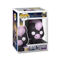 FUNKO POP! FANTASIA (PETER PEGASUS) 989