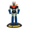 MINI FIGURA GOMA MAZINGER Z GREAT MAZINGER Z