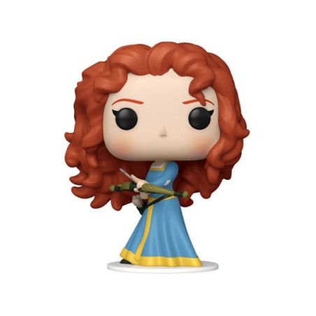 FUNKO POP! DISNEY (MERIDA) 324