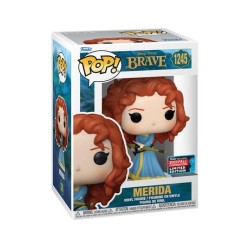 FUNKO POP! DISNEY (MERIDA) 324