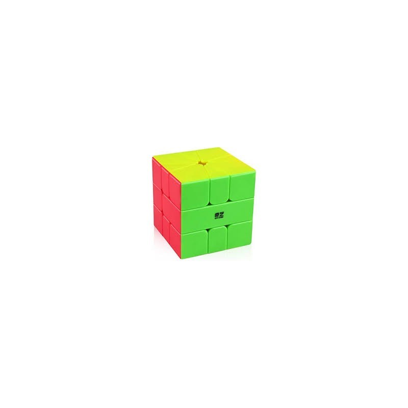 CUBO DE RUBIK QIYI QIF A SQUARE-1 STK