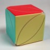 CUBO DE RUBIK QIYI IVY STICKERLESS