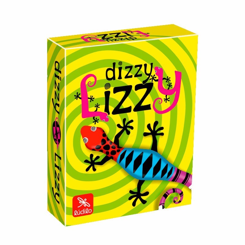 DIZZI LIZZY