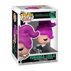 FUNKO POP! FUTURAMA (TURANGA LEELA) 1758