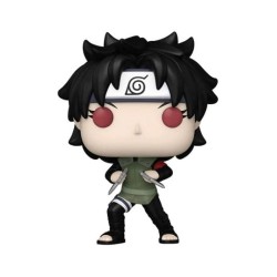 FUNKO POP! BORUTO (MIRAI SARUTOBI) 1652