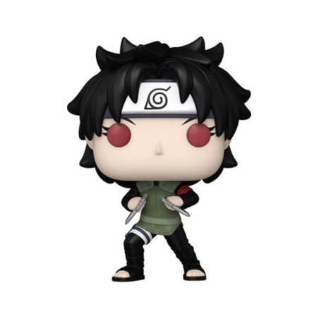 FUNKO POP! BORUTO (MIRAI SARUTOBI) 1652