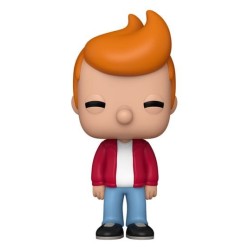 FUNKO POP! FUTURAMA (PHILIP J. FRY) 1755