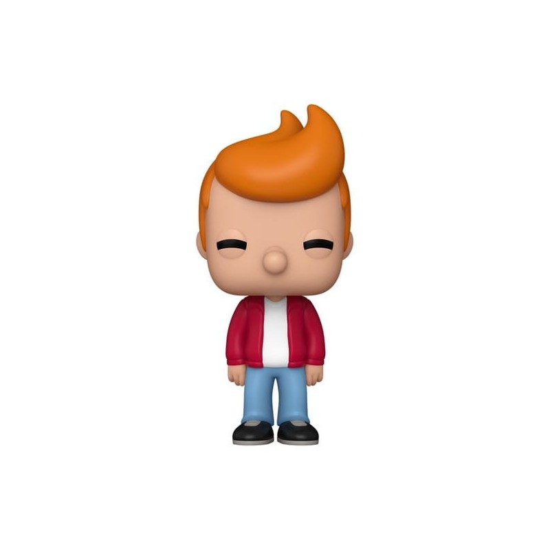 FUNKO POP! FUTURAMA (PHILIP J. FRY) 1755