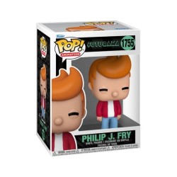 FUNKO POP! FUTURAMA (PHILIP J. FRY) 1755