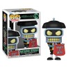 FUNKO POP! FUTURAMA (MATADOR BENDER) 1756