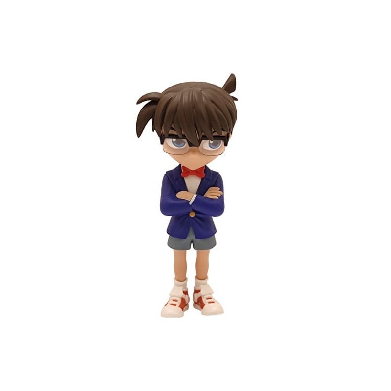 FIGURA MINIX DETECTIVE CONAN (CONAN EDOGAWA)