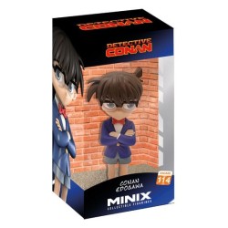 FIGURA MINIX DETECTIVE CONAN (CONAN EDOGAWA)