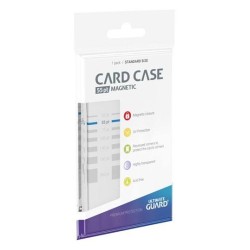 FUNDA CARTA ULTIMATE GUARD 55PT CARD CASE MAGNETIC
