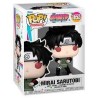 FUNKO POP! BORUTO (MIRAI SARUTOBI) 1652