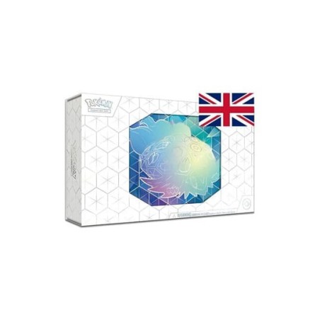 POKÉMON TCG CELEBRATIONS ULTRA PREMIUM COLLECTION 2024 *EDICIÓN INGLÉS*