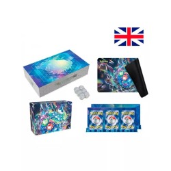 POKÉMON TCG CELEBRATIONS ULTRA PREMIUM COLLECTION 2024 *EDICIÓN INGLÉS*