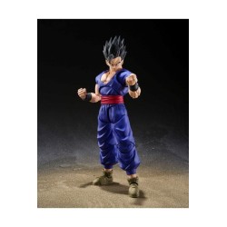 S.H. FIGUARTS DRAGON BALL (ULTIMATE GOHAN SUPER HERO)