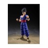 S.H. FIGUARTS DRAGON BALL (ULTIMATE GOHAN SUPER HERO)