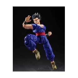 S.H. FIGUARTS DRAGON BALL (ULTIMATE GOHAN SUPER HERO)