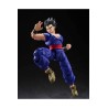 S.H. FIGUARTS DRAGON BALL (ULTIMATE GOHAN SUPER HERO)