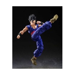 S.H. FIGUARTS DRAGON BALL (ULTIMATE GOHAN SUPER HERO)