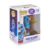 FUNKO POP! OLAF PRESENTS  (OLAF AS GENIE) 1178