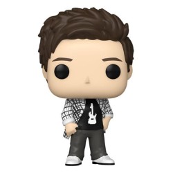 FUNKO POP! FRIENDS (CHANDLER BING) 1646