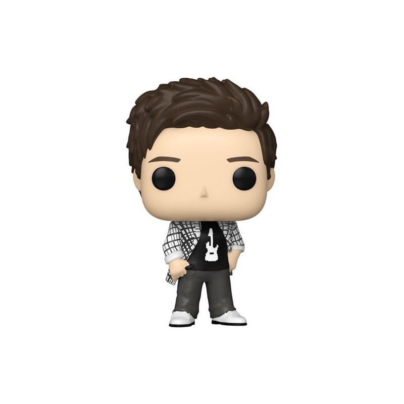 FUNKO POP! FRIENDS (CHANDLER BING) 1646