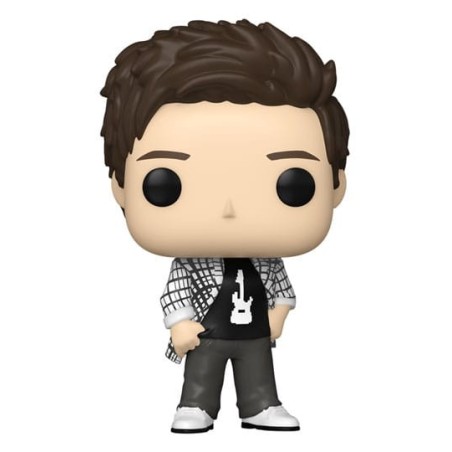 FUNKO POP! FRIENDS (CHANDLER BING) 1646