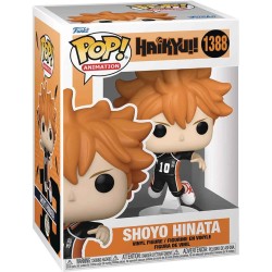 FUNKO POP! HAIKYU!! (SHOYO HINATA) 1388