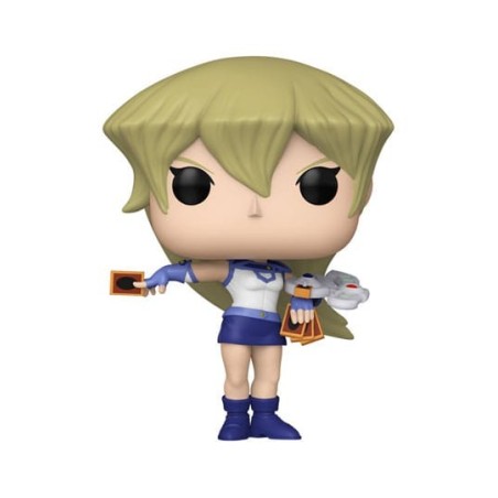 FUNKO POP! YU-GI-OH (ALEXIS RODHES) 1869