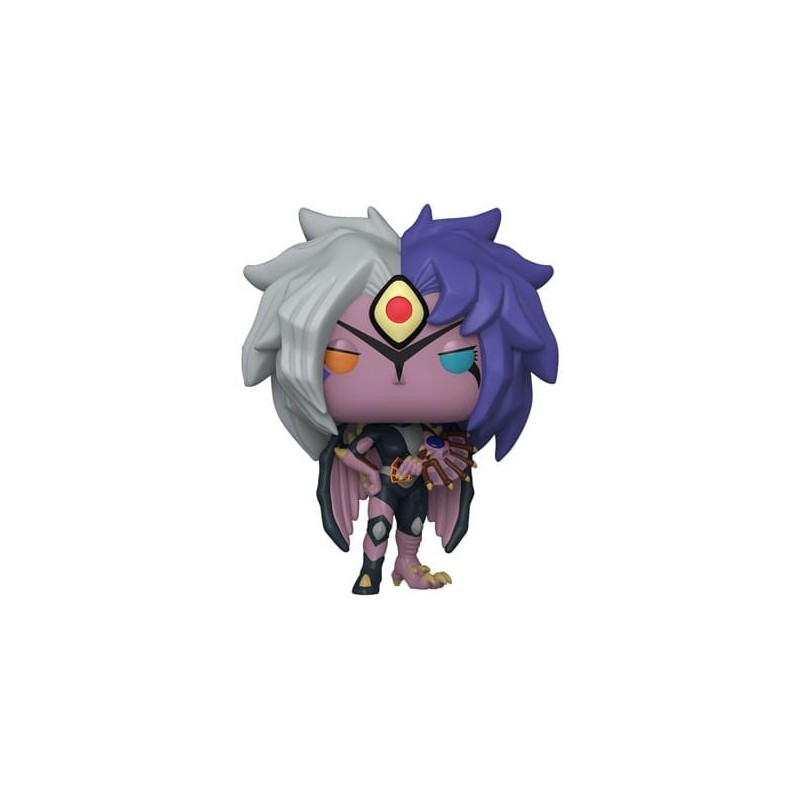 FUNKO POP! YU-GI-OH (YUBEL) 1871