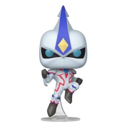 FUNKO POP! YU-GI-OH (ELEMENTAL HERO NEOS) 1870
