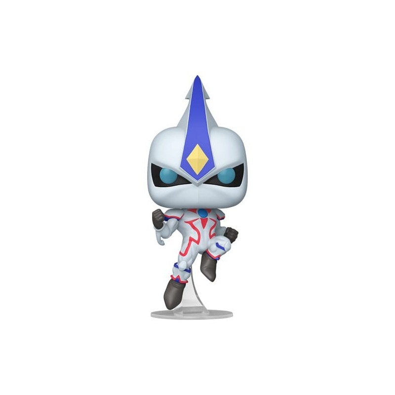 FUNKO POP! YU-GI-OH (ELEMENTAL HERO NEOS) 1870