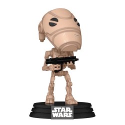 FUNKO POP! STAR WARS (BATTLE DROID) 703