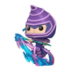 FUNKO POP! YU-GI-OH (DARK MAGICIAN) 1872