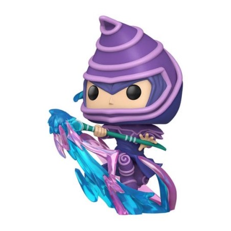 FUNKO POP! YU-GI-OH (DARK MAGICIAN) 1872