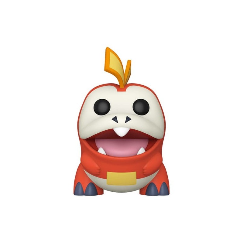 FUNKO POP! POKEMON (FUECOCO) 1030