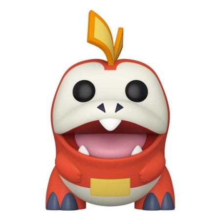 FUNKO POP! POKEMON (FUECOCO) 1030