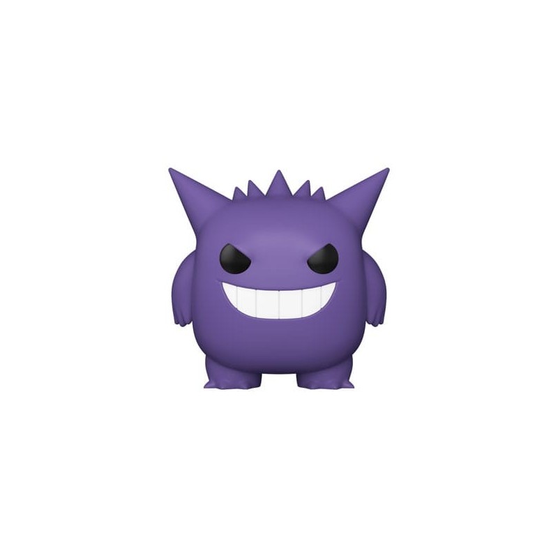 FUNKO POP! POKEMON (GENGAR) 1031