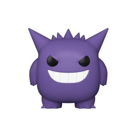 FUNKO POP! POKEMON (GENGAR) 1031