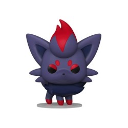 FUNKO POP! POKEMON (ZORUA) 1032