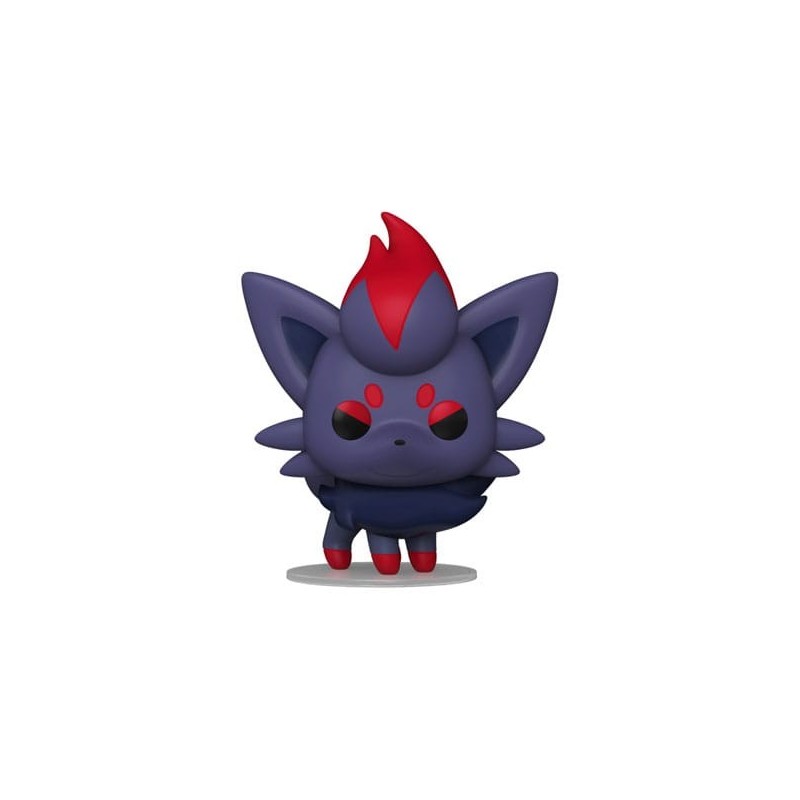FUNKO POP! POKEMON (ZORUA) 1032