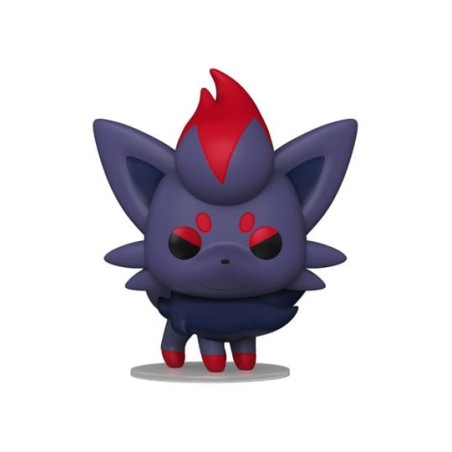 FUNKO POP! POKEMON (ZORUA) 1032