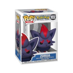 FUNKO POP! POKEMON (ZORUA) 1032
