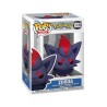 FUNKO POP! POKEMON (ZORUA) 1032