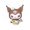 FUNKO POP! HELLO KITTY AND FRIENDS (KUROMI IC) 101