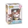 FUNKO POP! HELLO KITTY AND FRIENDS (KUROMI IC) 101