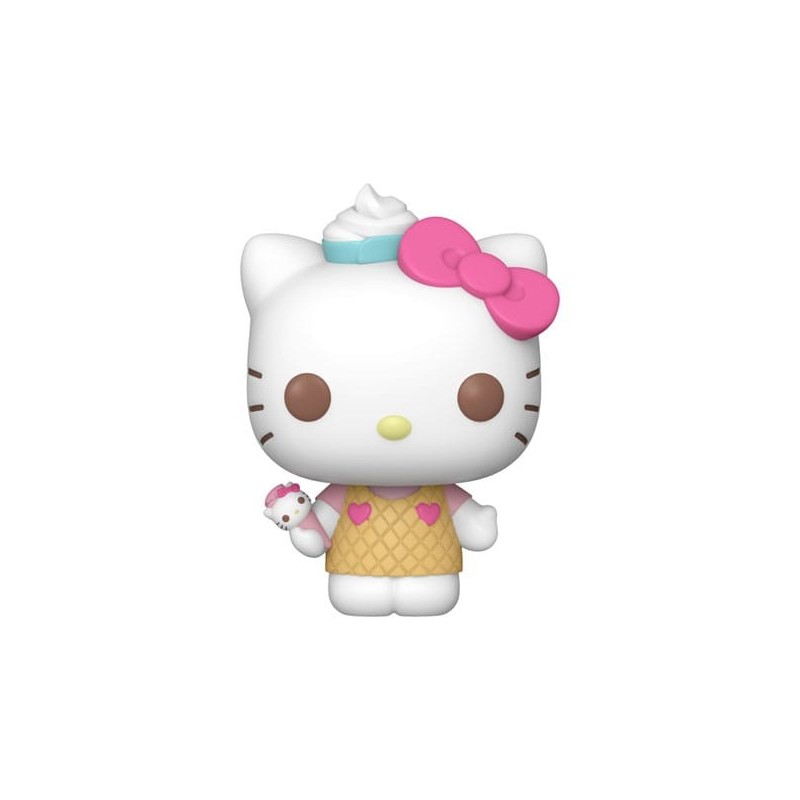 FUNKO POP! HELLO KITTY AND FRIENDS (HELLO KITTY IC) 99